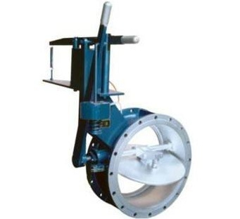 电磁式煤气安全切断阀