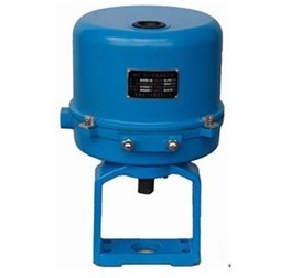 3810/3410型电动执行器