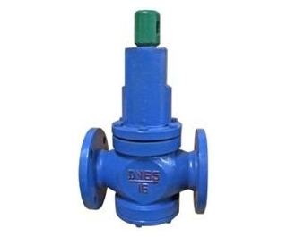 Y416X减压稳压阀